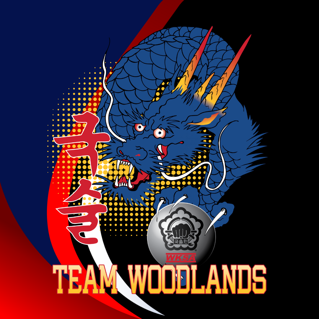 Kuk Sool Won™ of The Woodlands