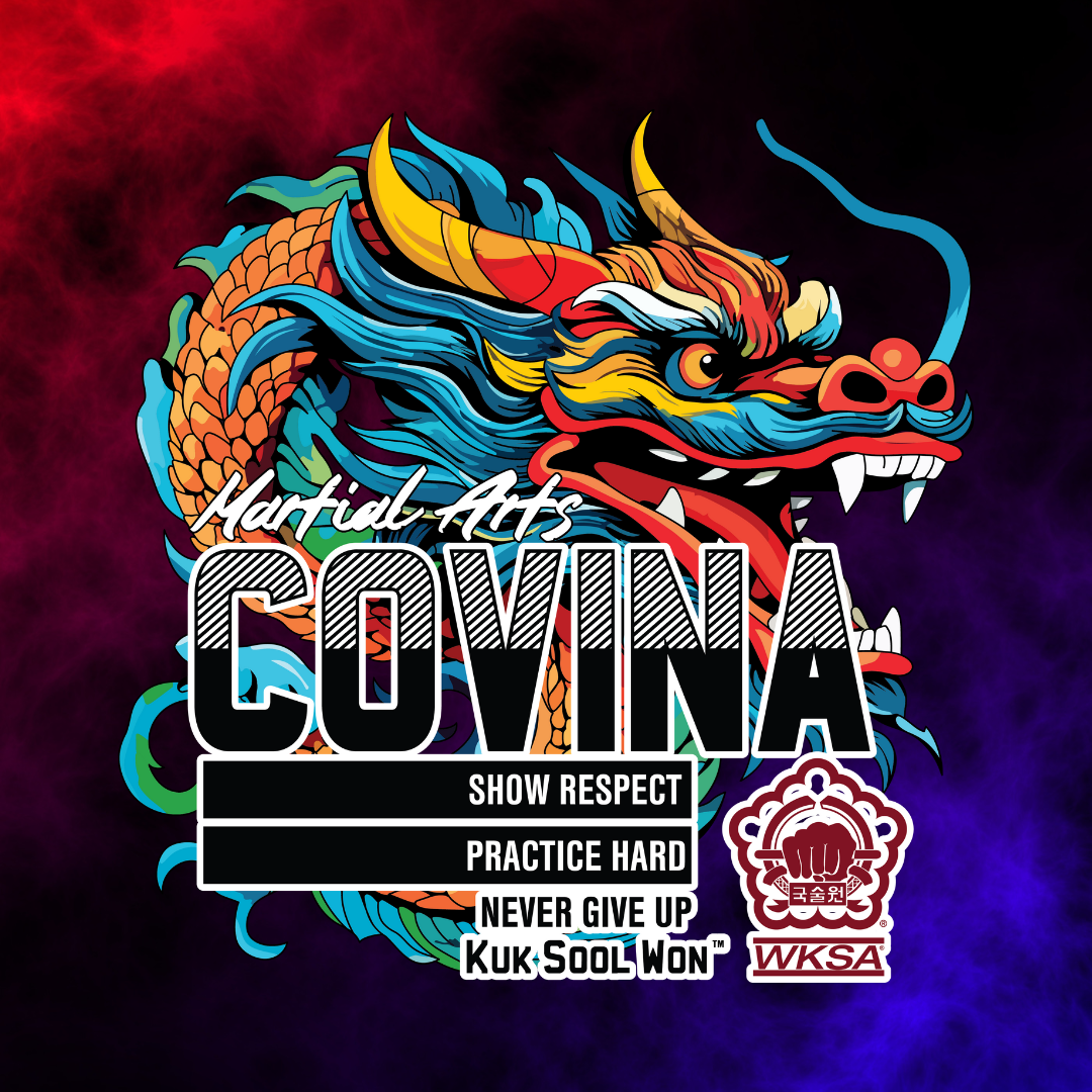 Kuk Sool Won™ of Covina