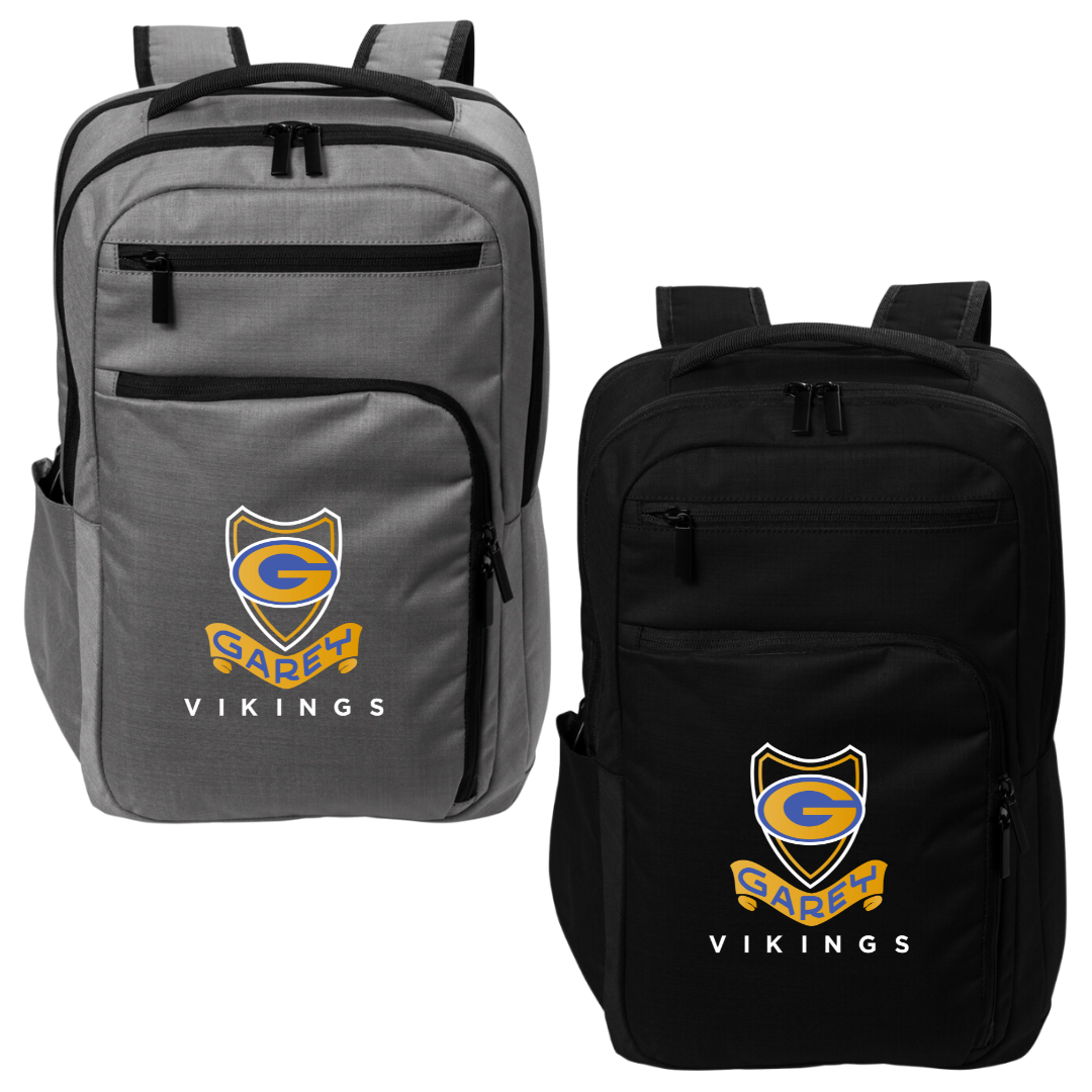 Port Authority Impact Tech Backpack