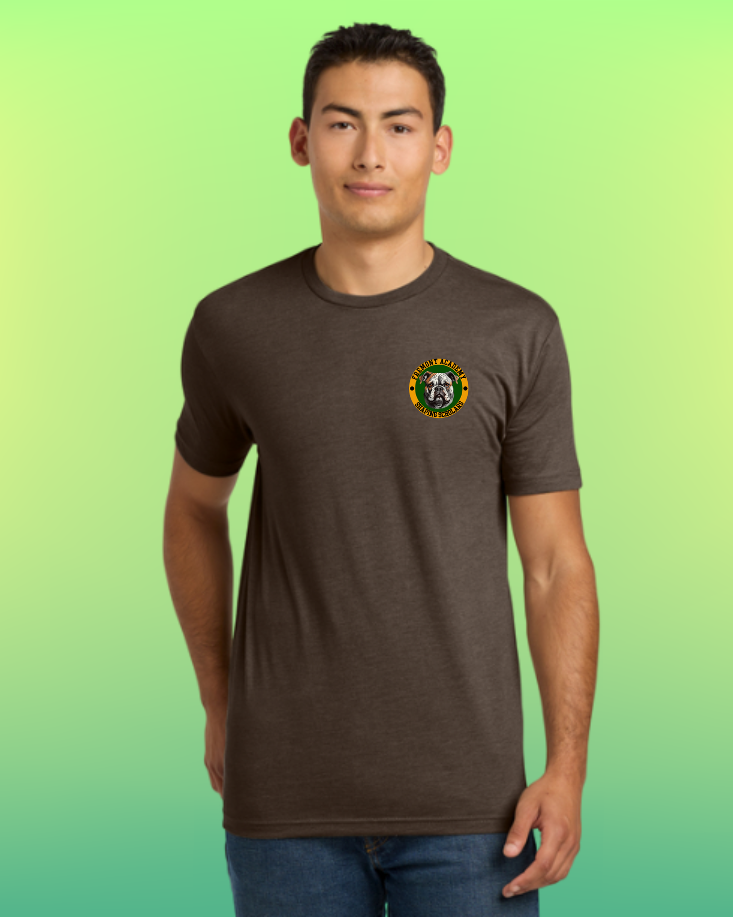 Fremont Academy Spirit T-Shirt