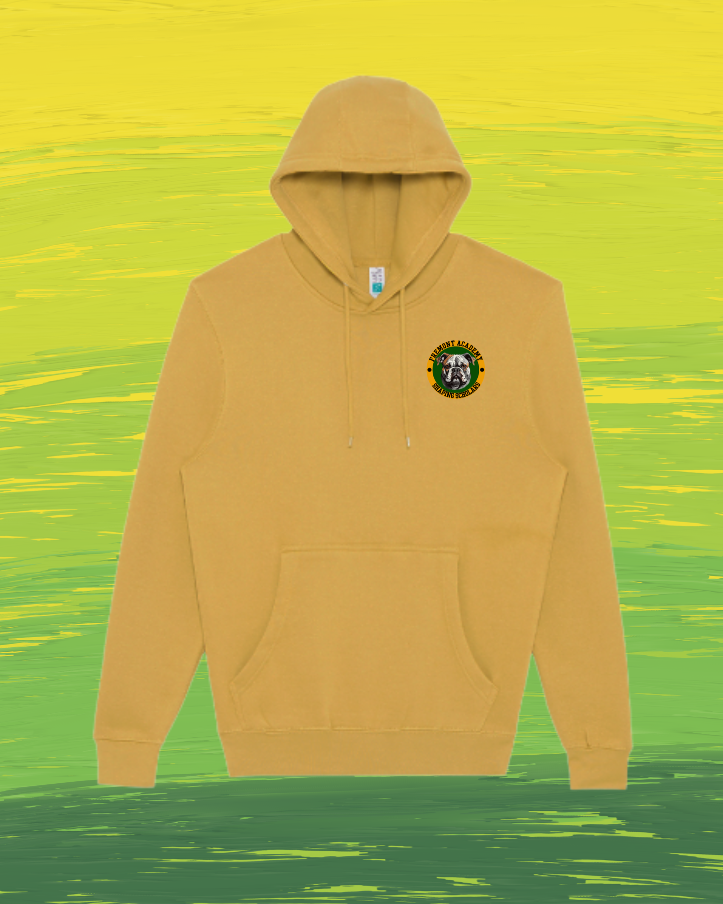 Premium Pullover Hoodie