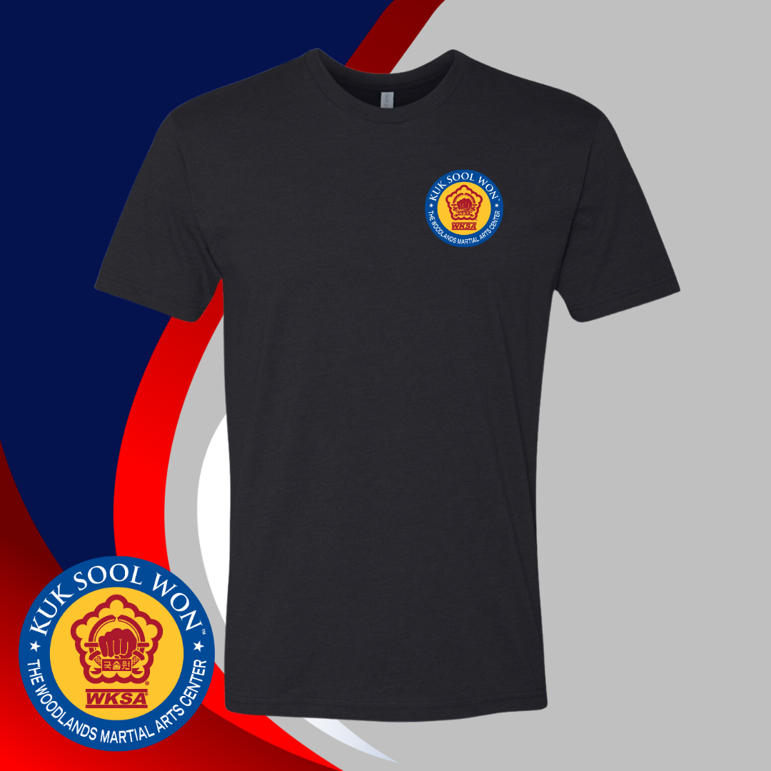 Team Woodlands Adult Tee