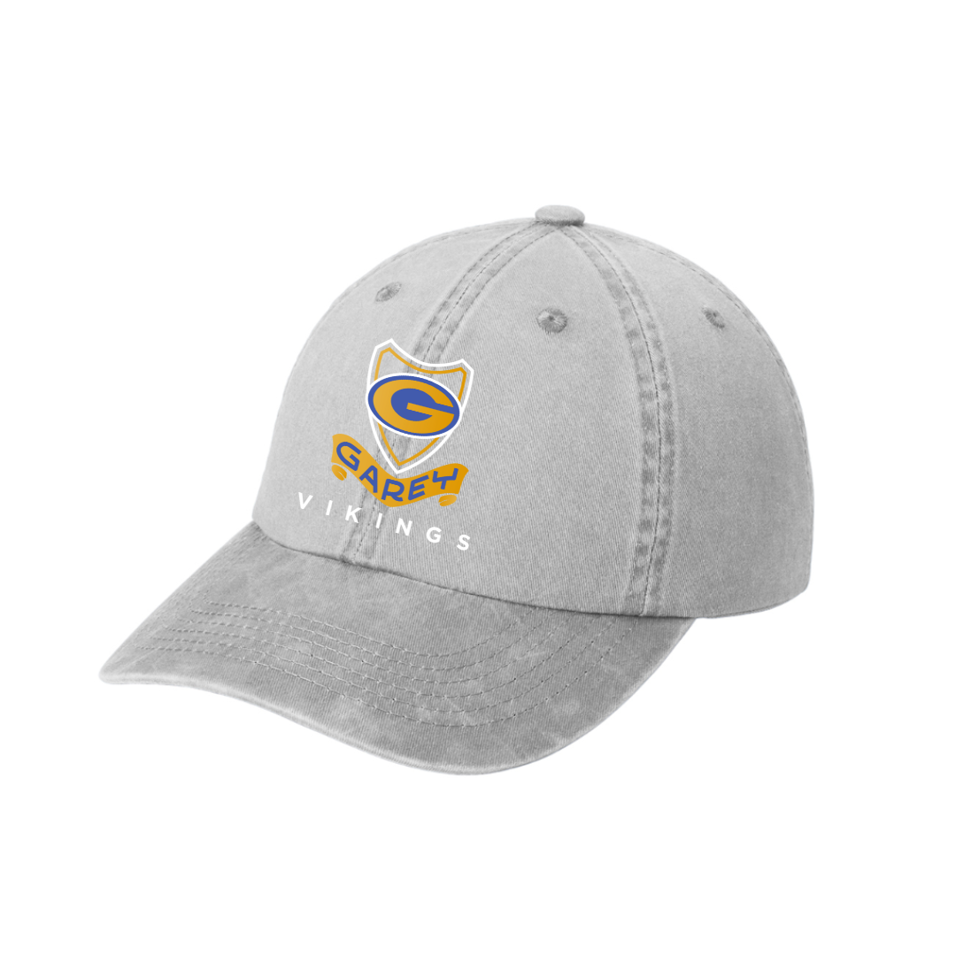 Vintage Wash Baseball Cap