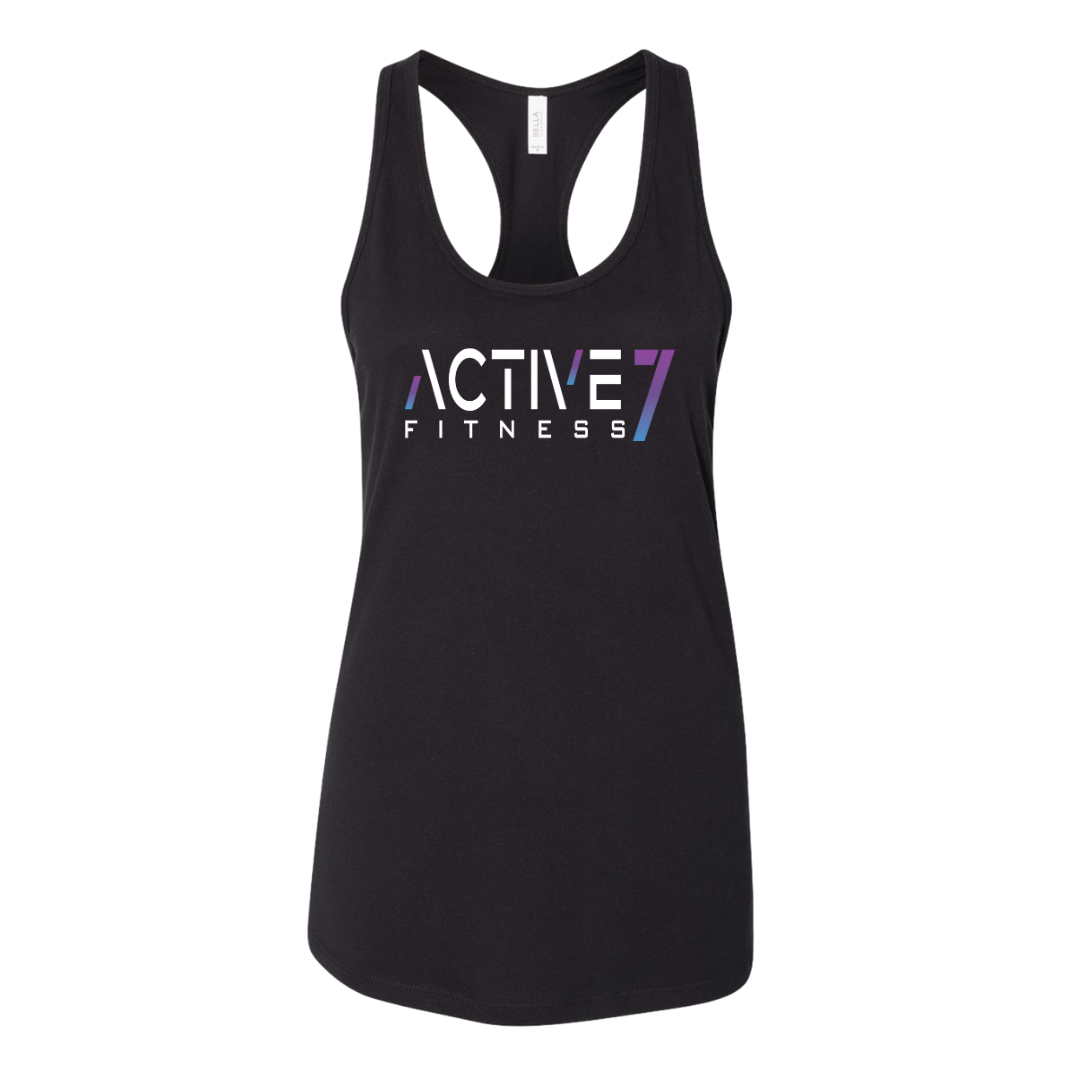 Active 7 Racerback Tank