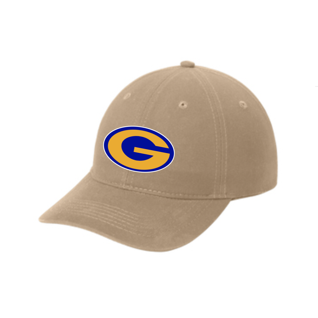 Baseball Cap
