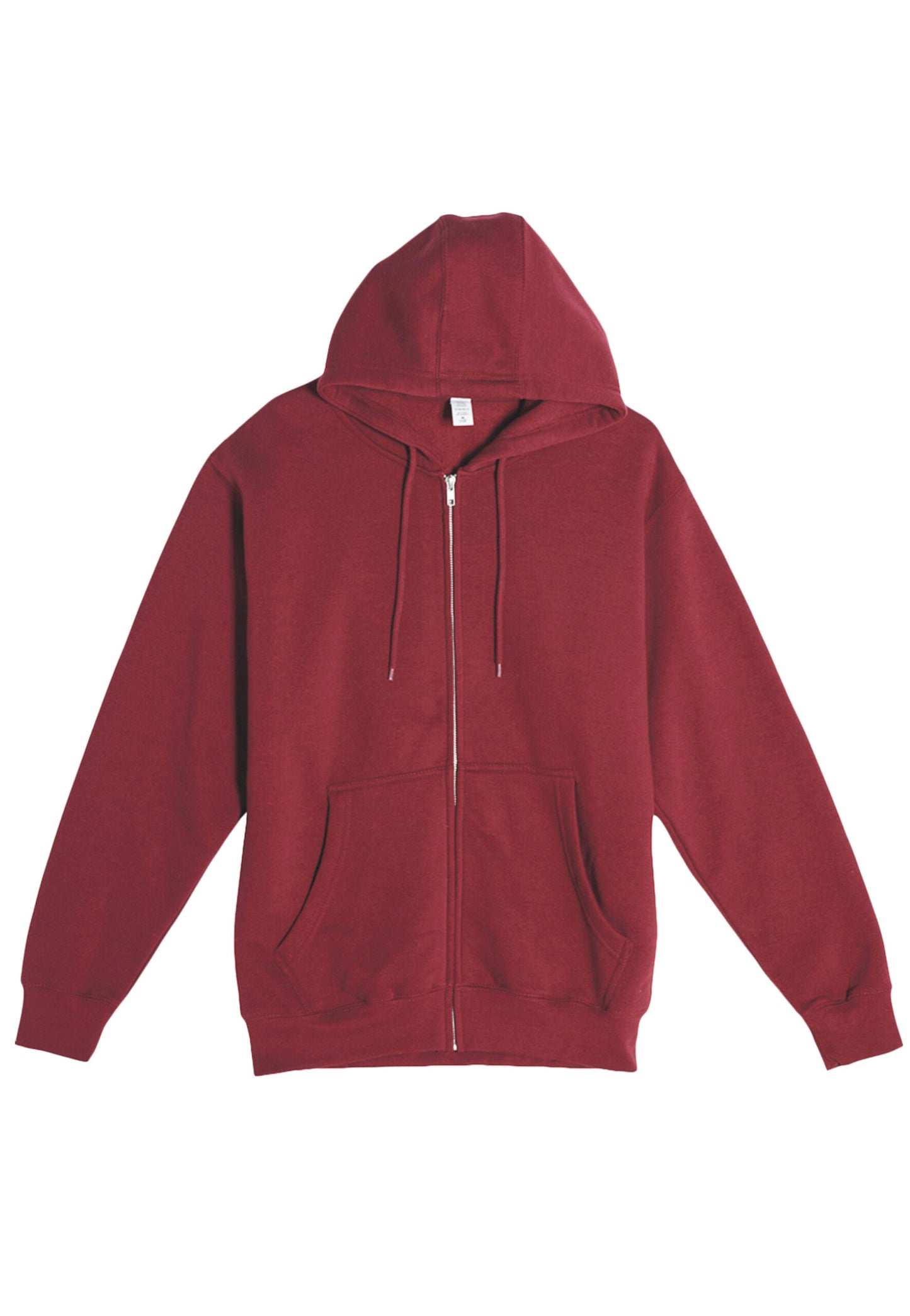 Premium Full Zip Hoodie