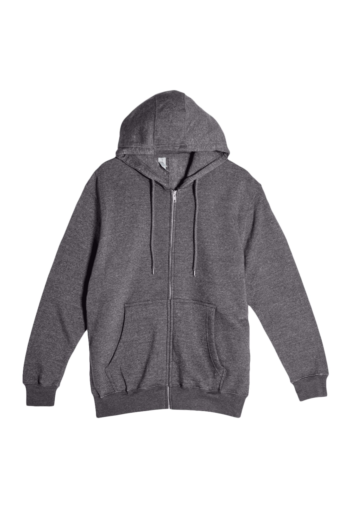 Premium Full Zip Hoodie