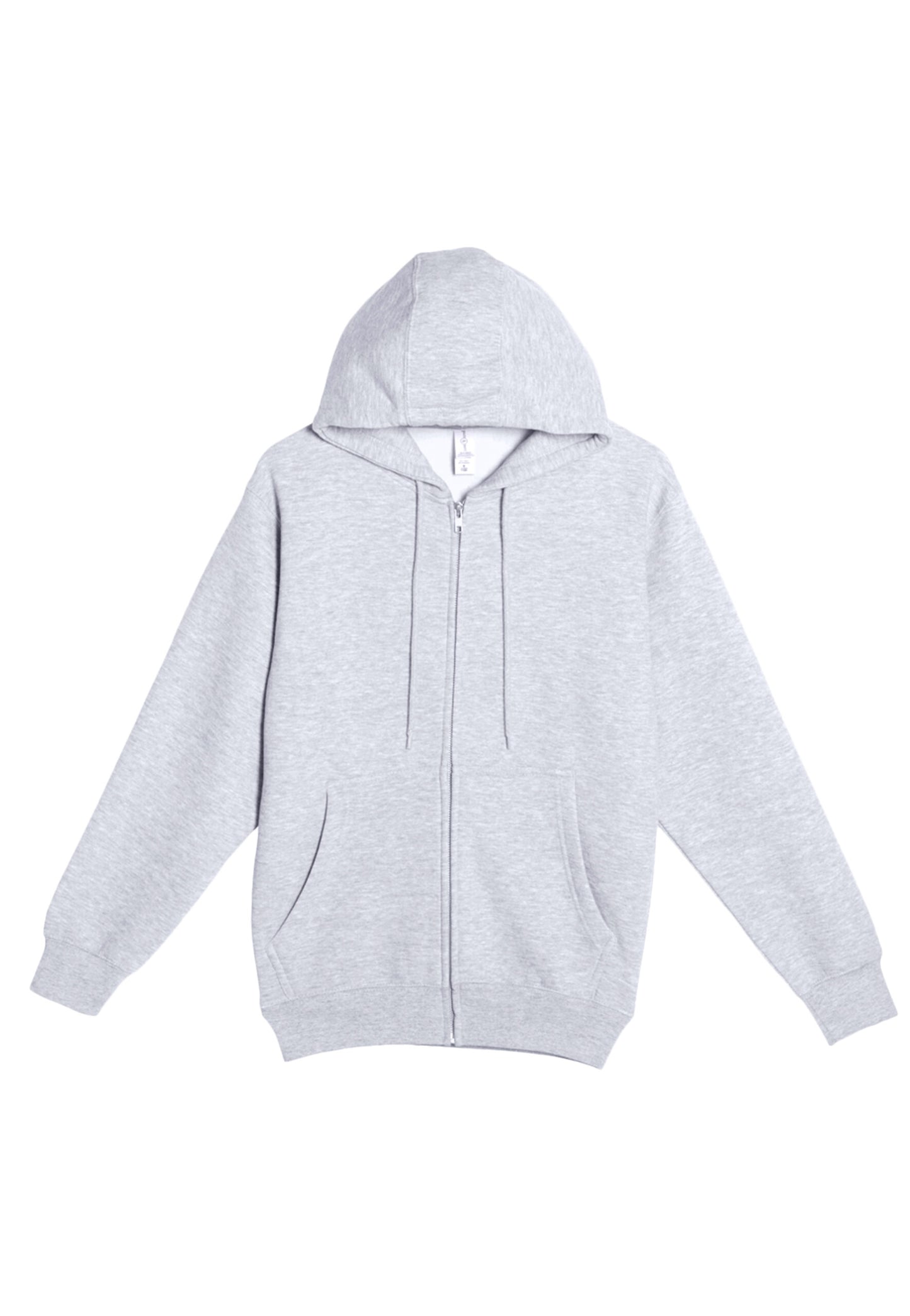 Premium Full Zip Hoodie