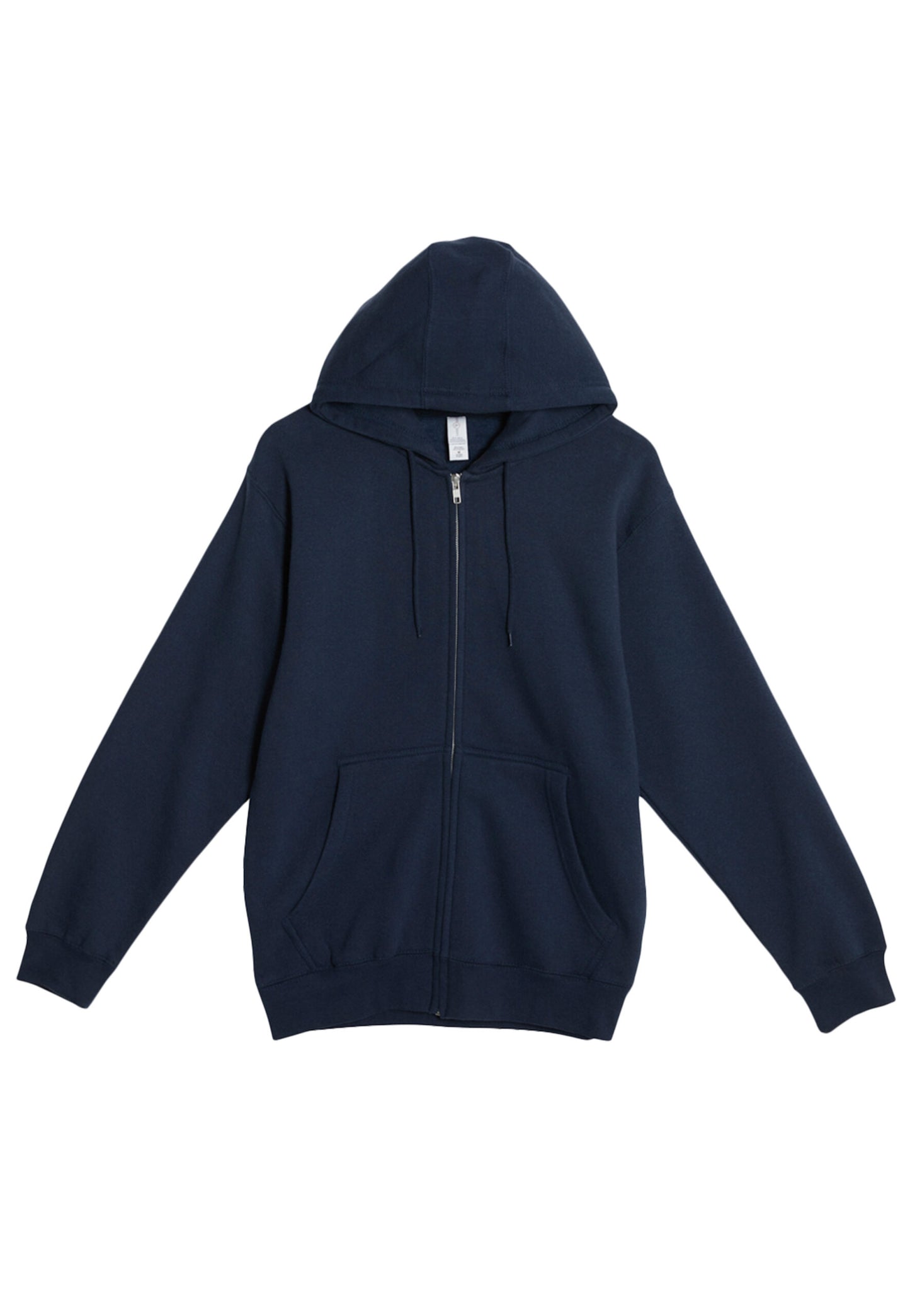 Premium Full Zip Hoodie