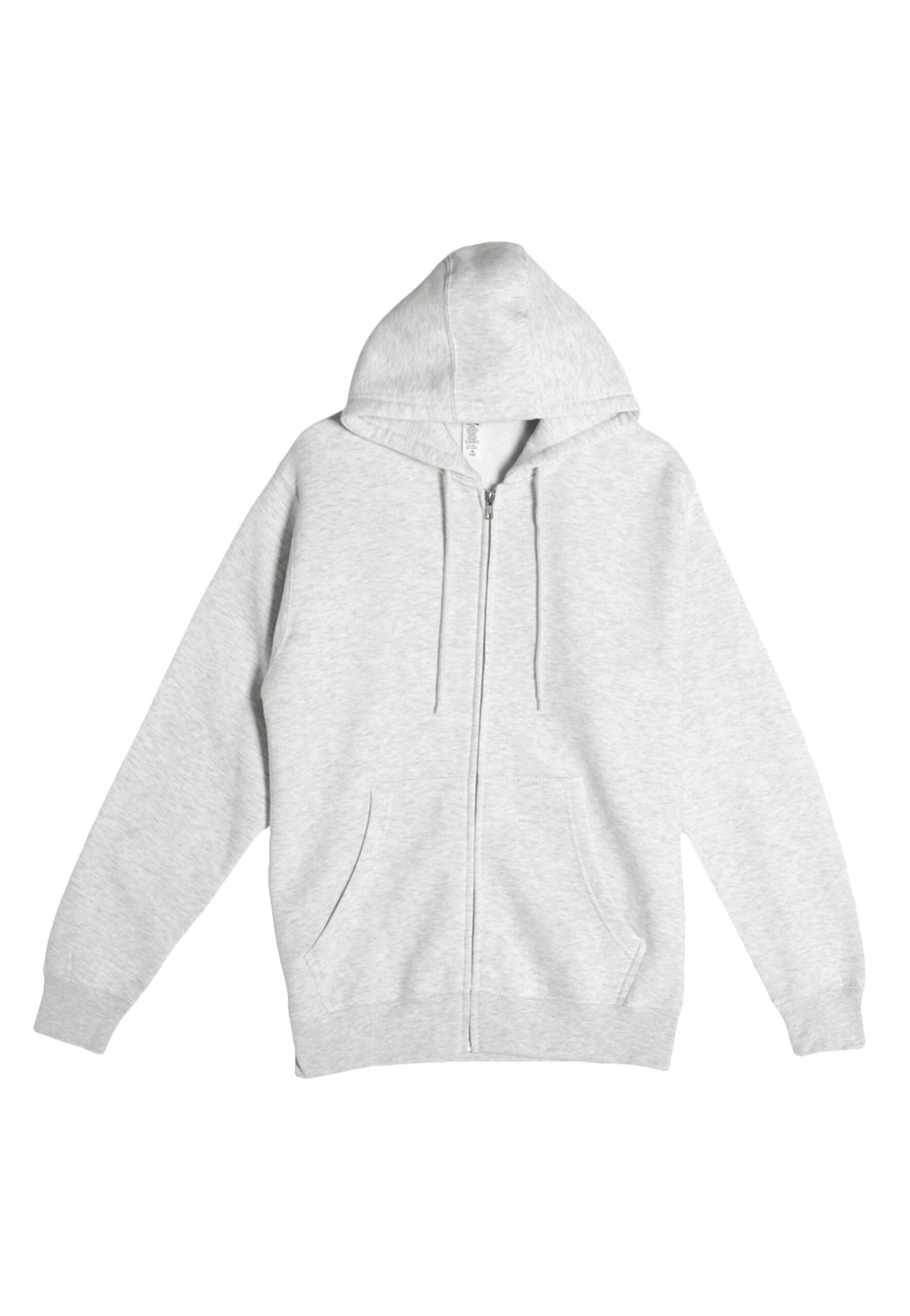Premium Full Zip Hoodie
