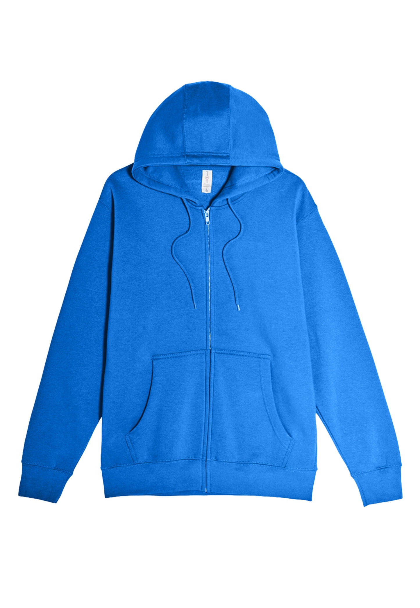 Premium Full Zip Hoodie