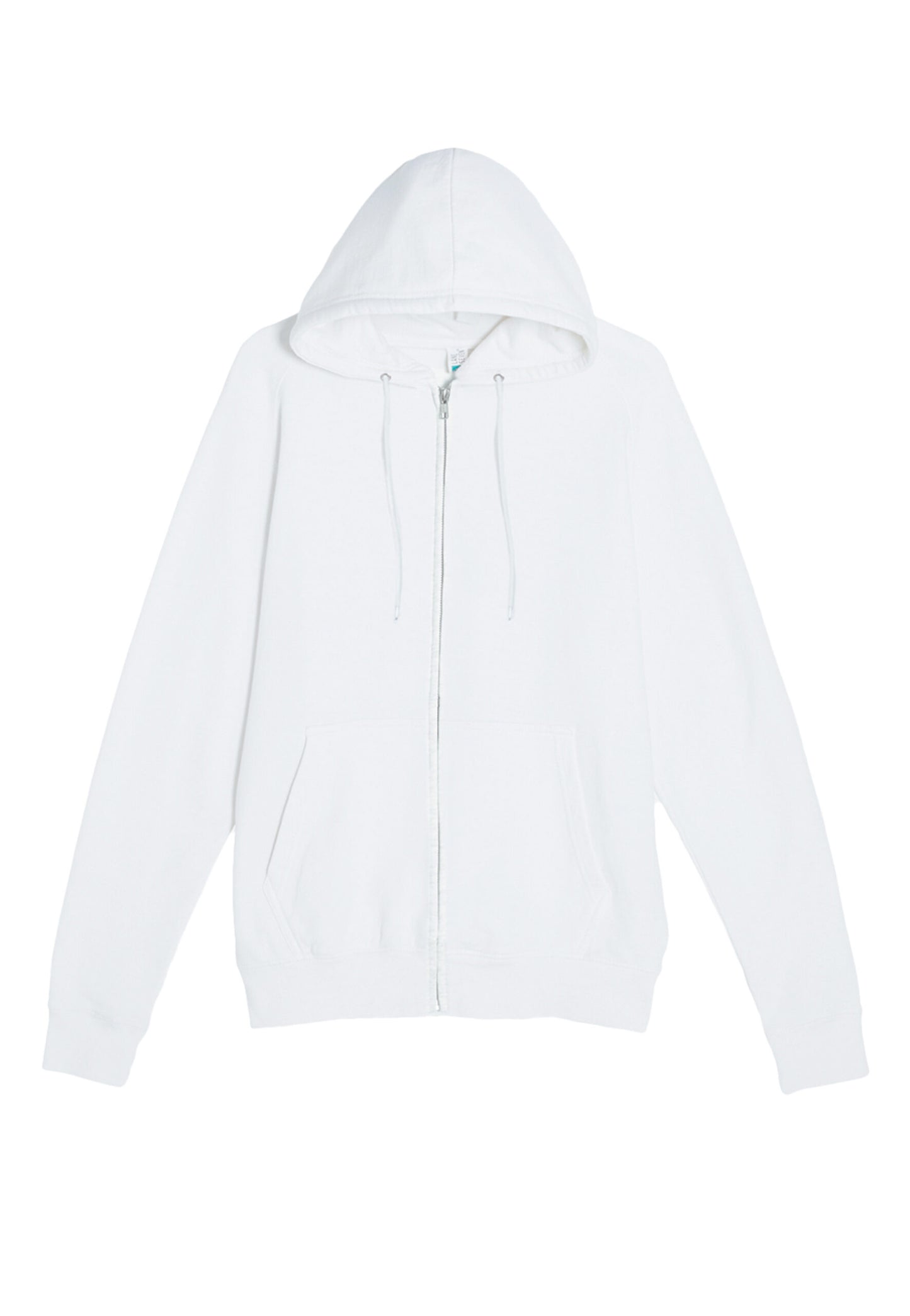 Premium Full Zip Hoodie