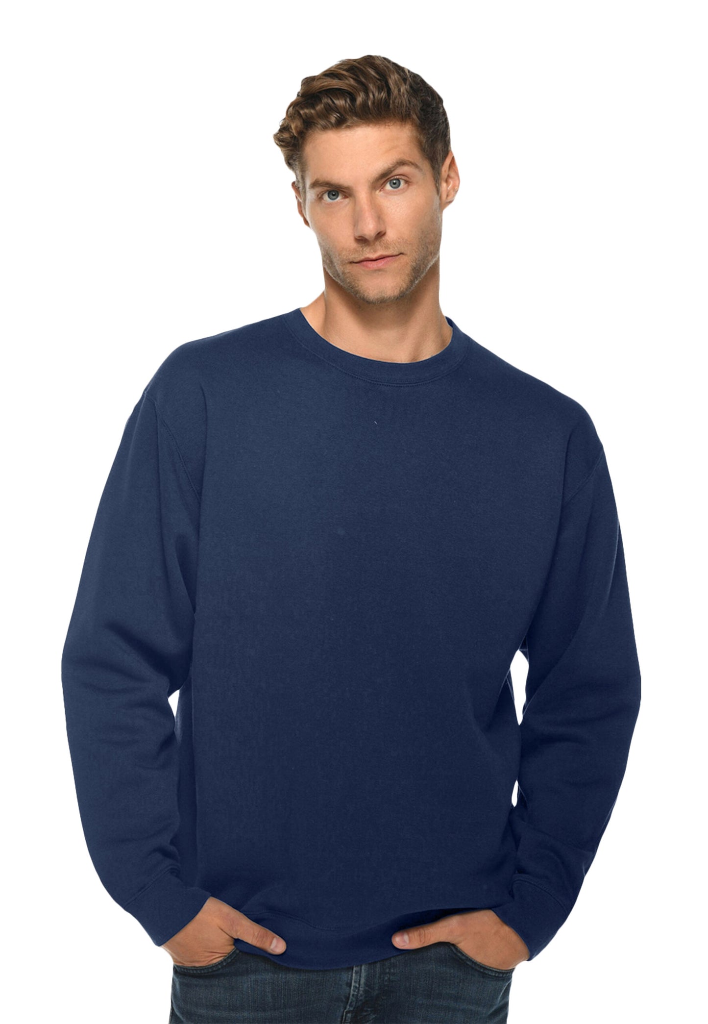 Premium Crewneck Sweatshirt