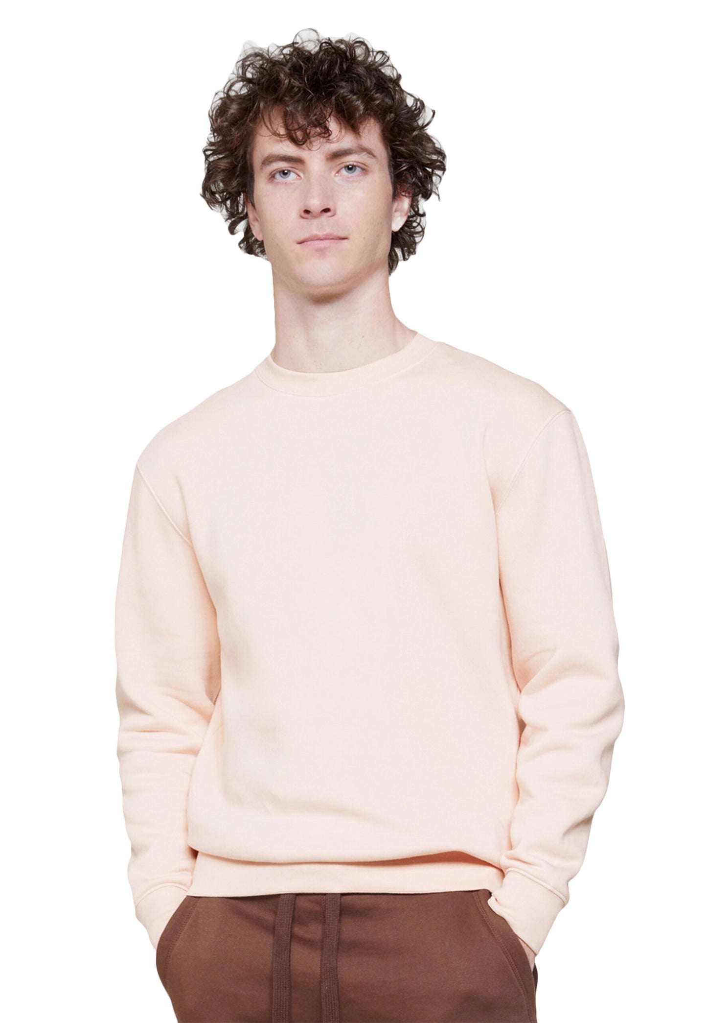 Premium Crewneck Sweatshirt