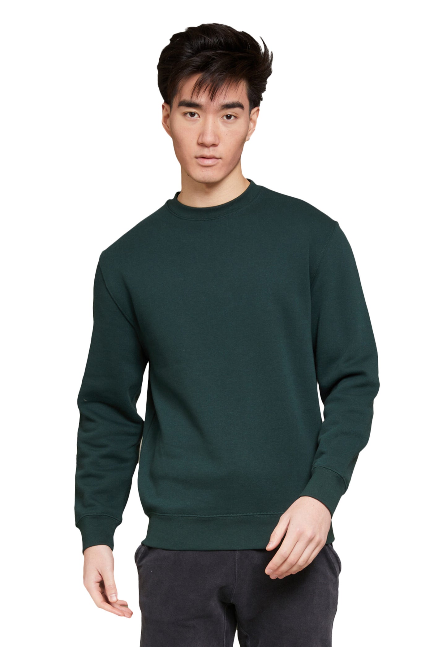 Premium Crewneck Sweatshirt