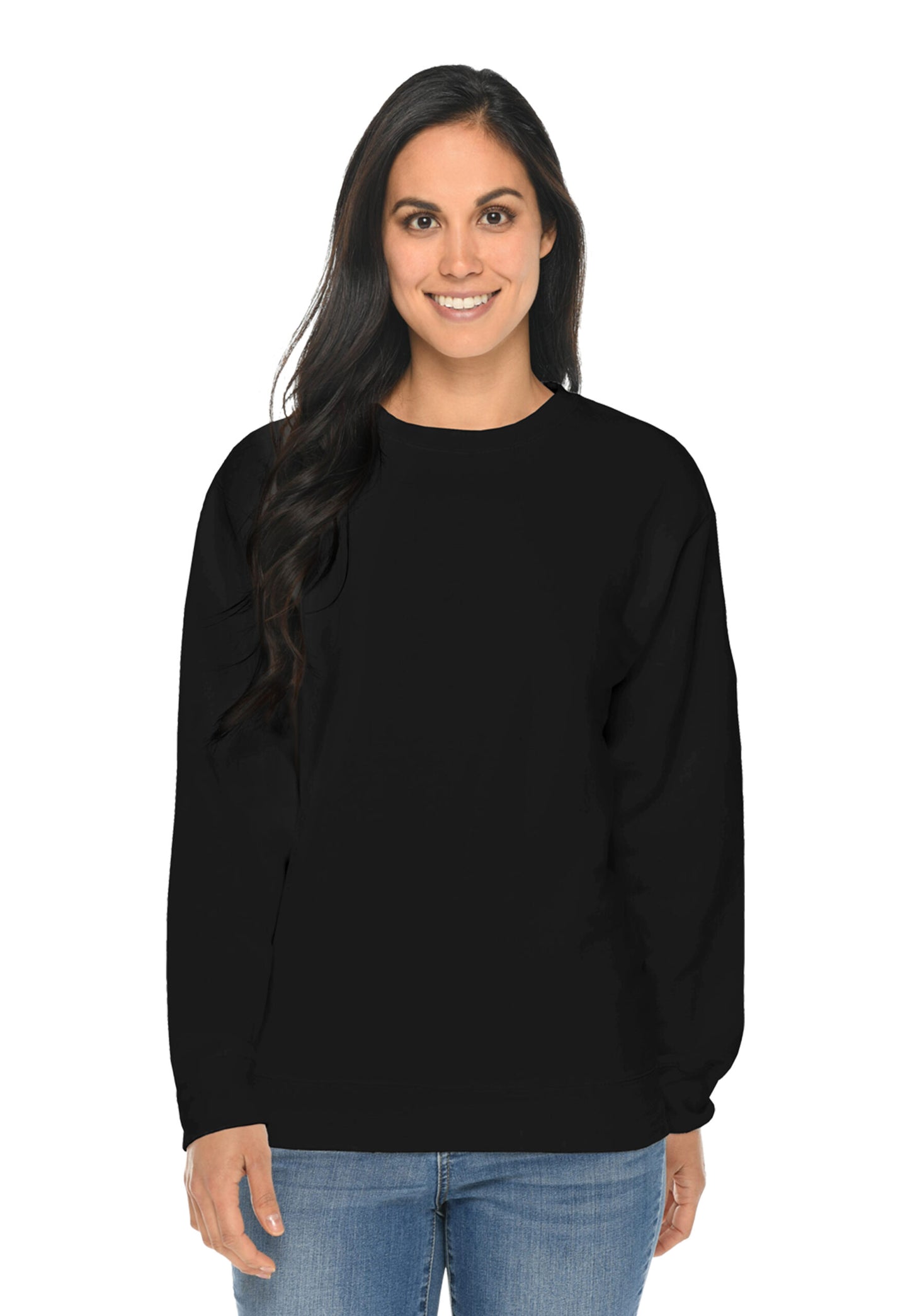 Premium Crewneck Sweatshirt