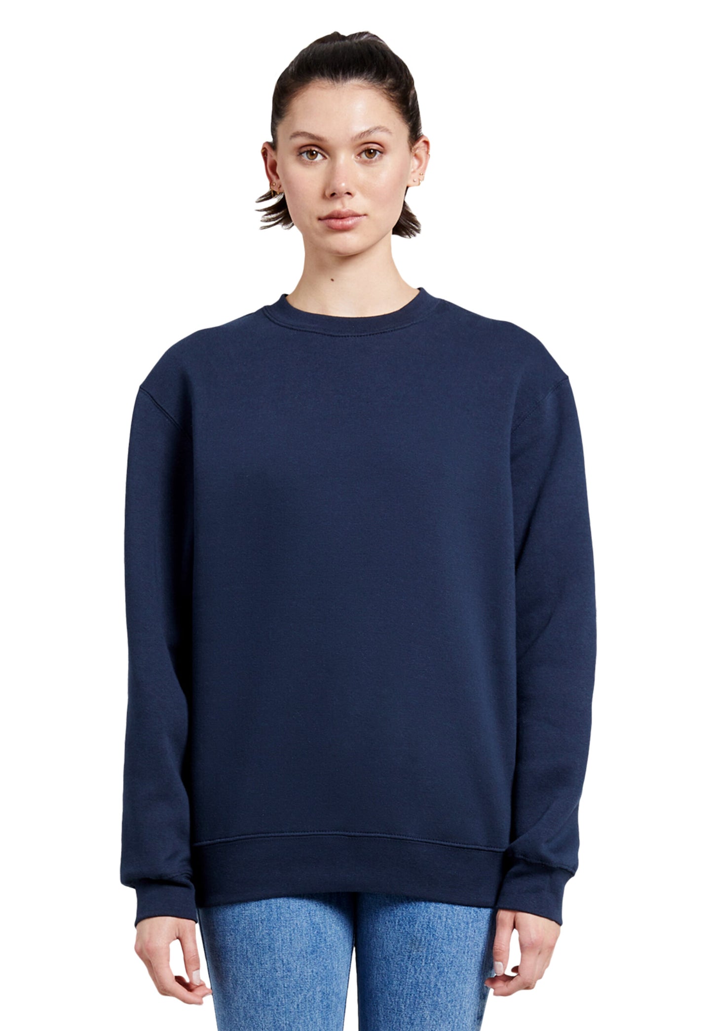 Premium Crewneck Sweatshirt