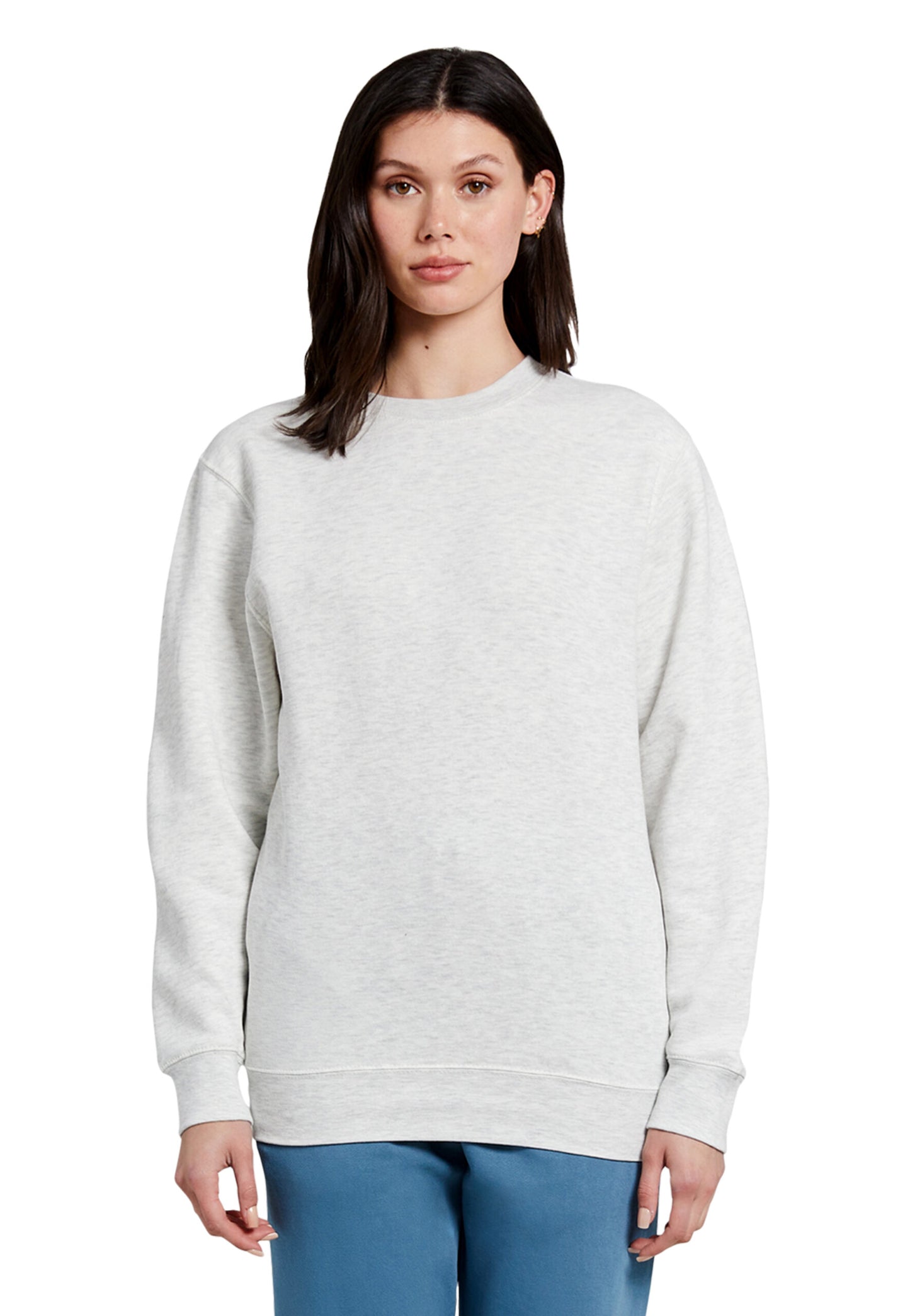 Premium Crewneck Sweatshirt