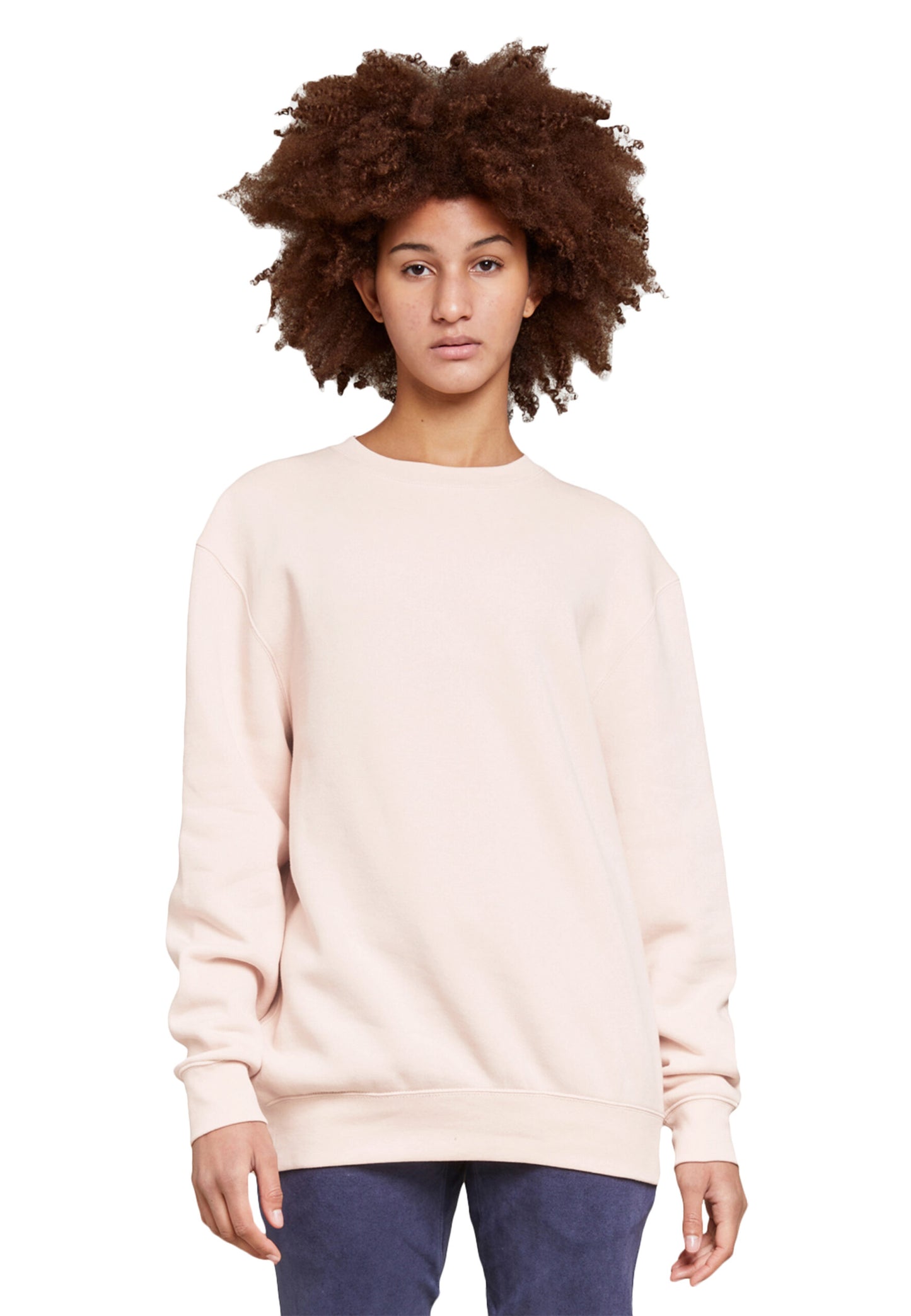 Premium Crewneck Sweatshirt