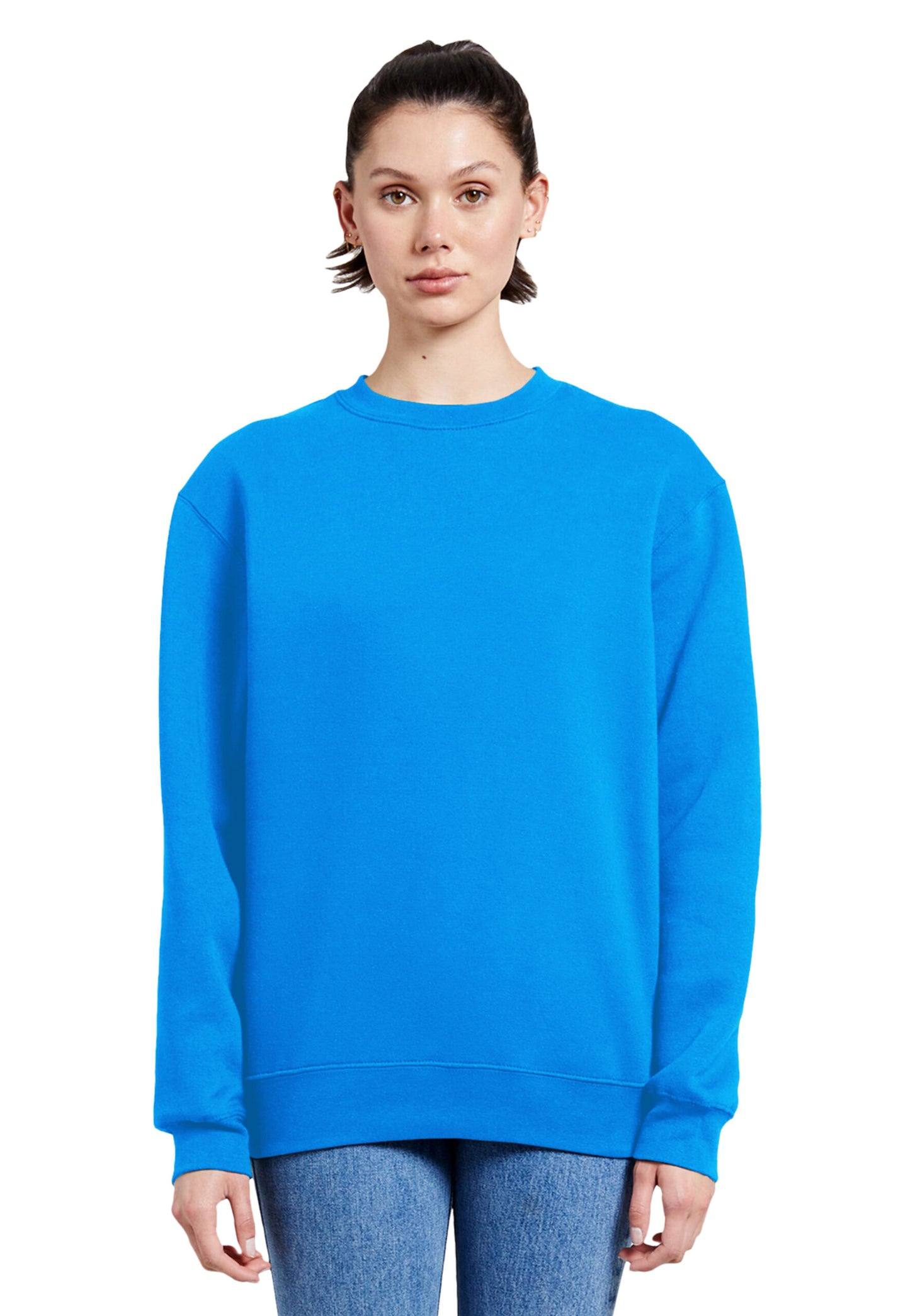 Premium Crewneck Sweatshirt