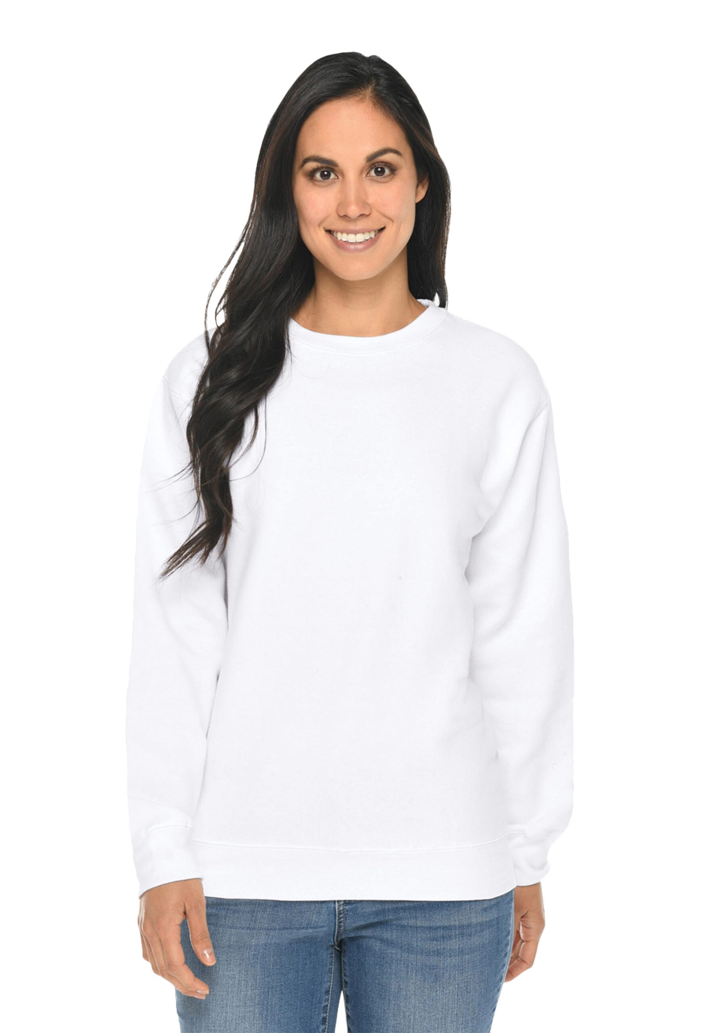 Premium Crewneck Sweatshirt