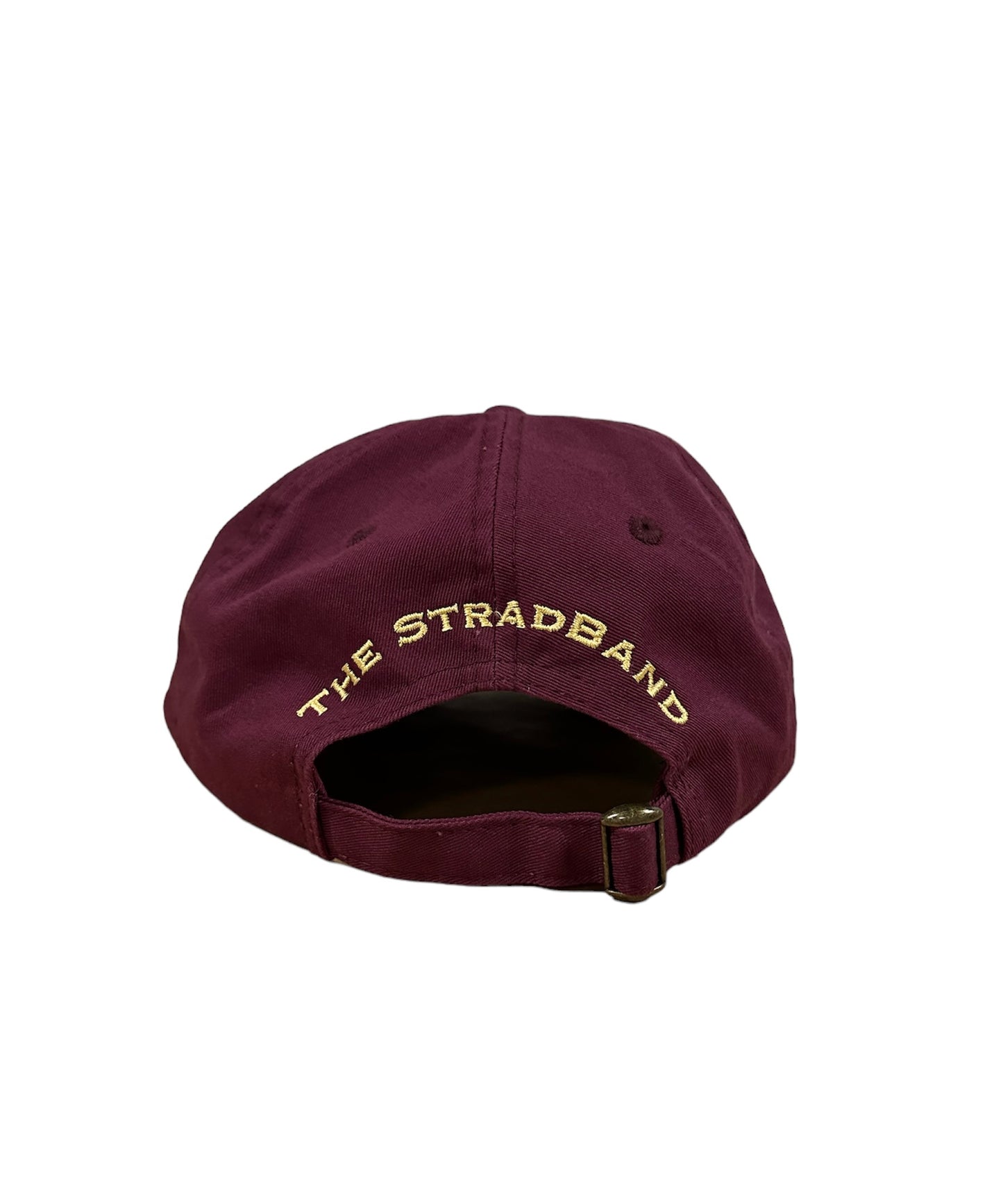 The StradBand Baseball Cap