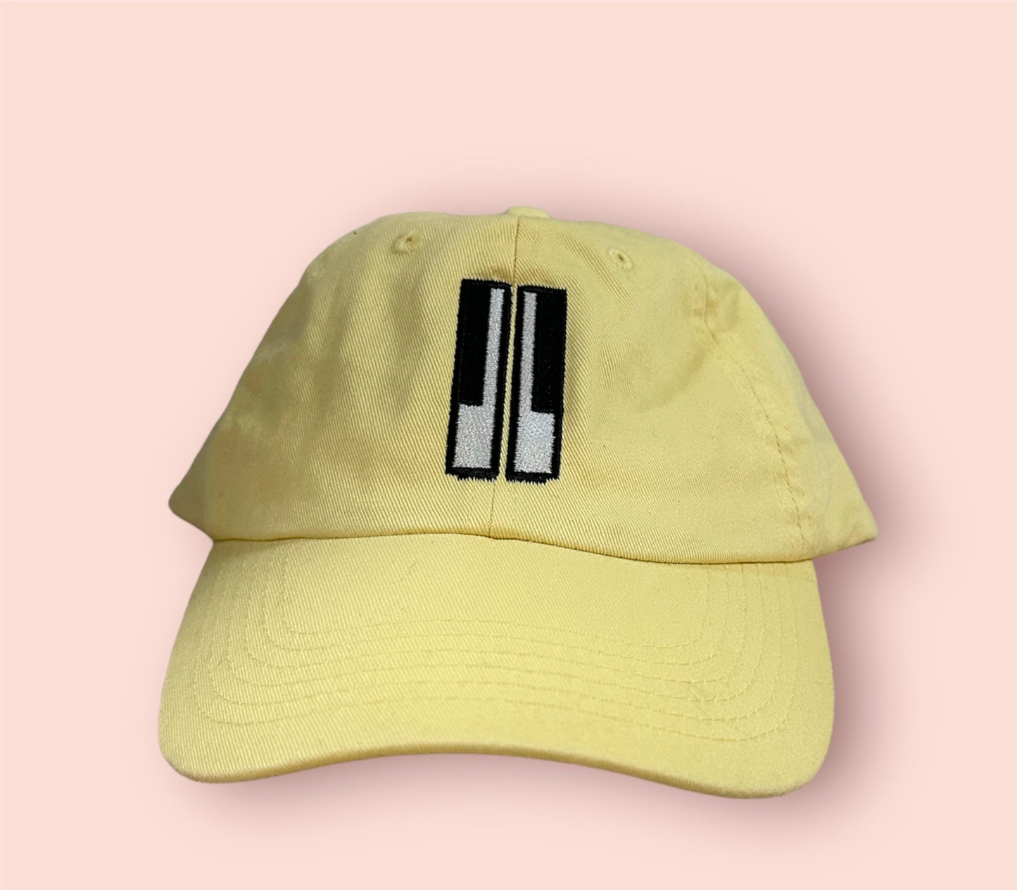 The StradBand Baseball Cap