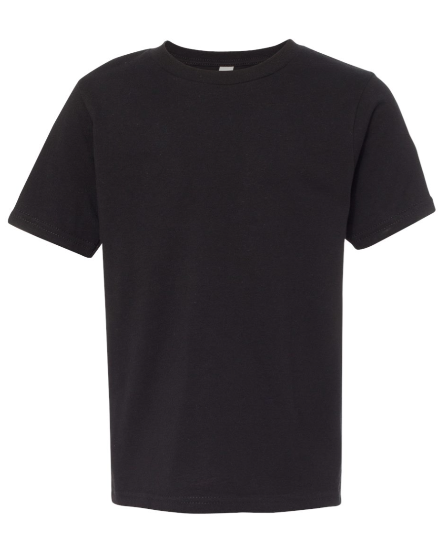Youth Cotton T-Shirt