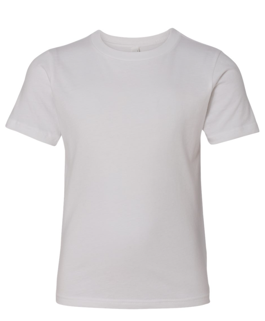 Youth Cotton T-Shirt