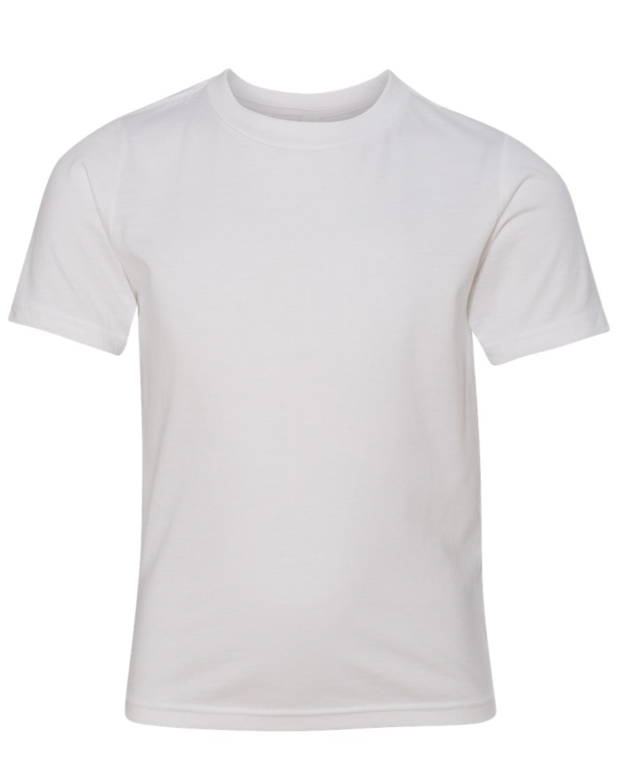 Youth CVC T-Shirt