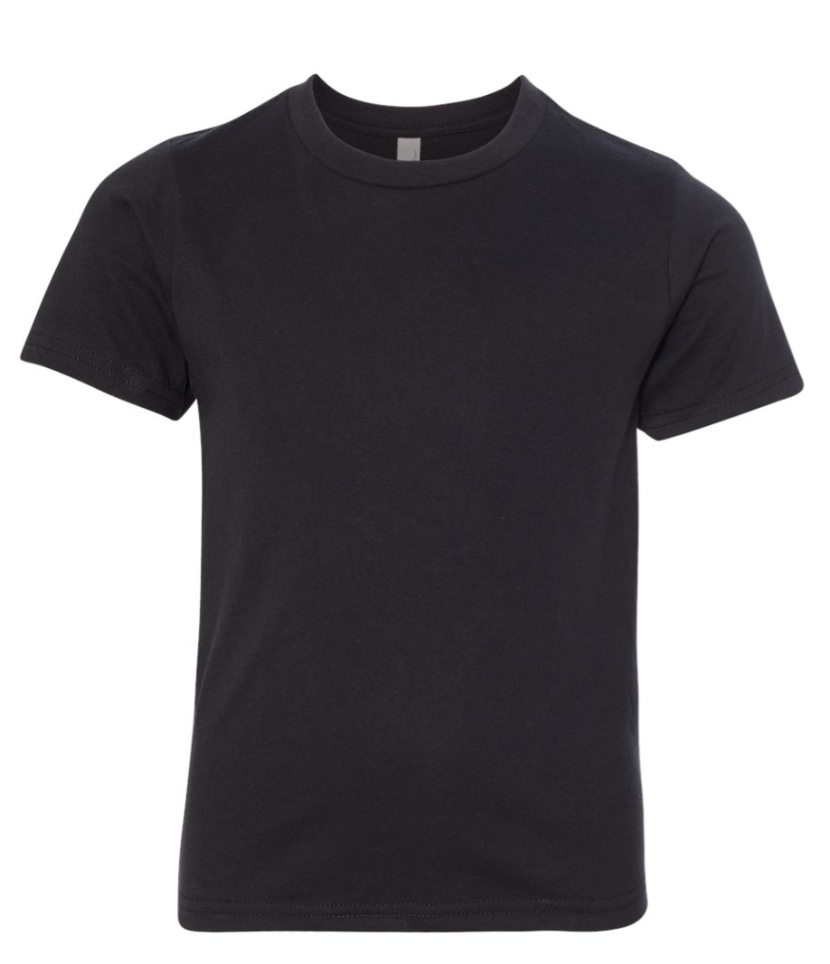Youth CVC T-Shirt
