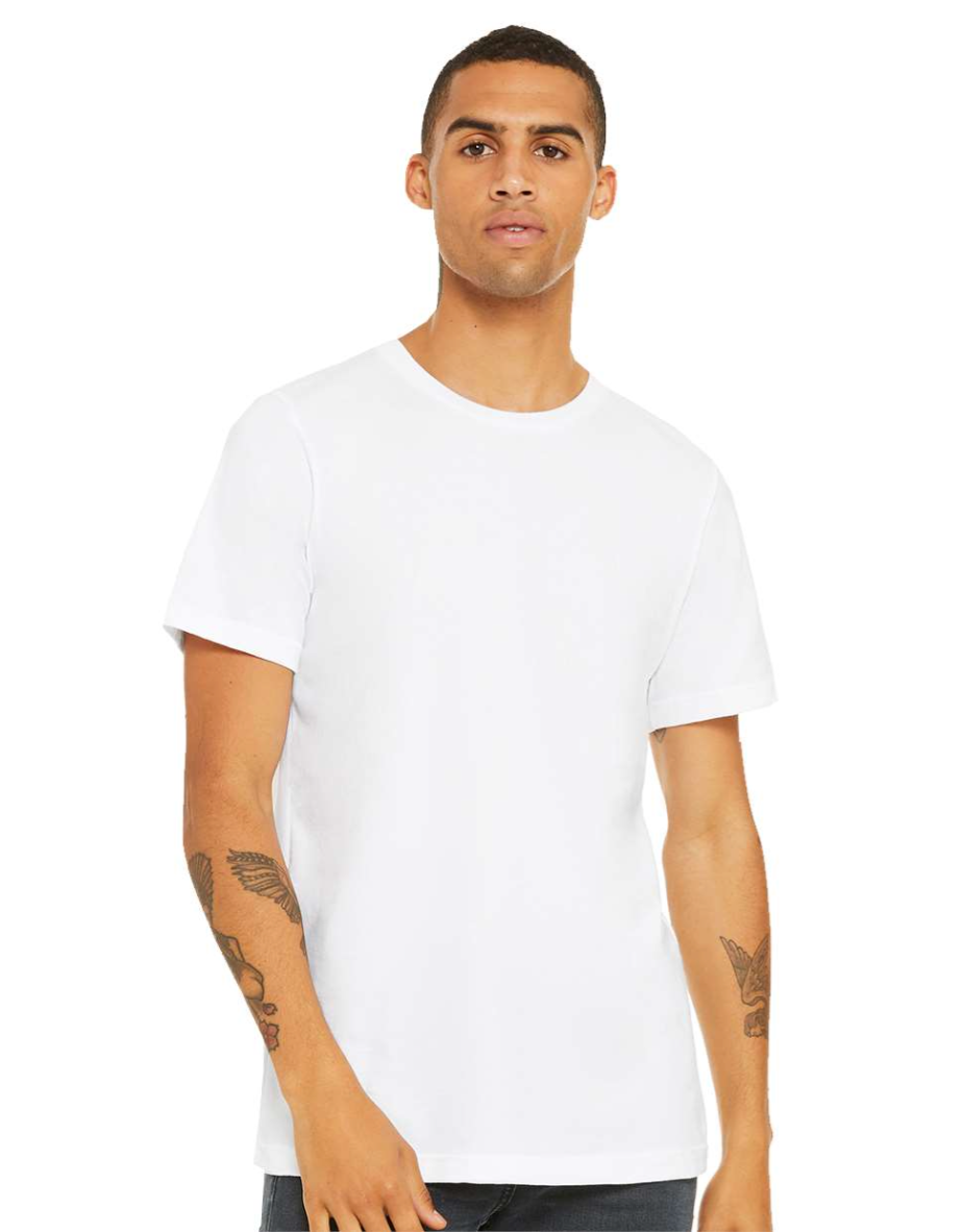 Jersey Tee