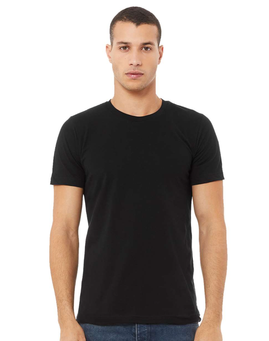 Jersey Tee