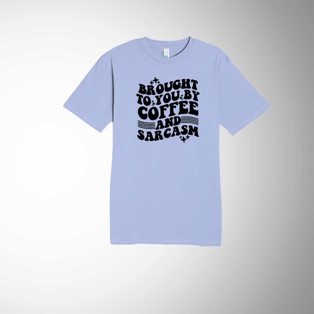 Coffee and Sarcasm