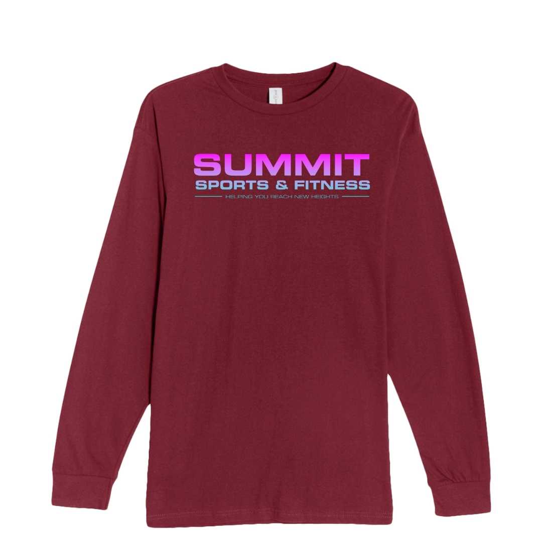 Summit Sports & Fitness Galaxy