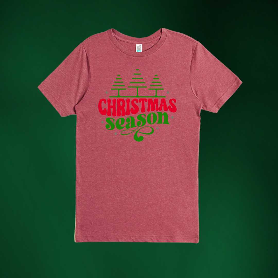 Christmas Season
