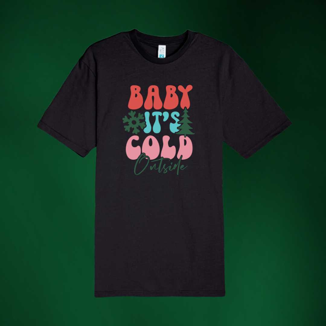 Baby It's Cold Outside