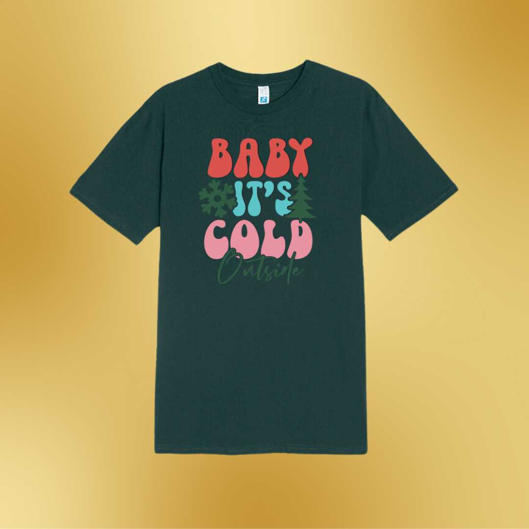 Baby It's Cold Outside