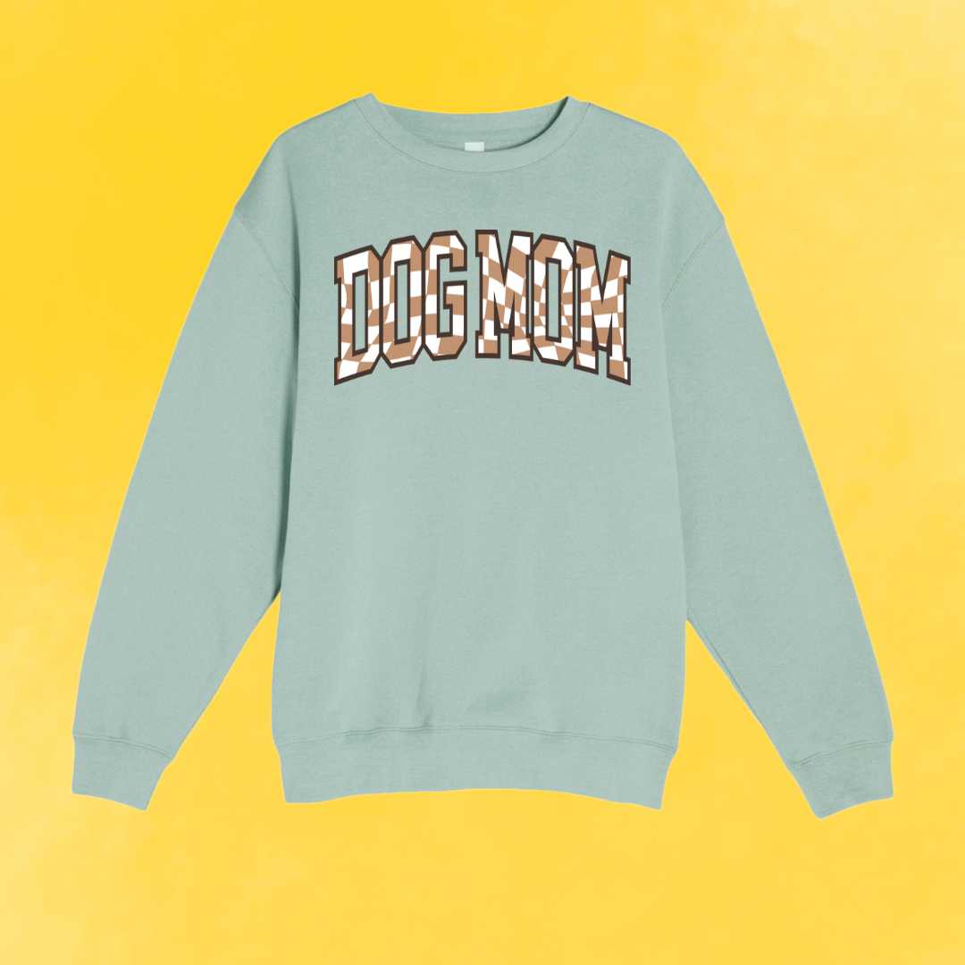 Dog Mom