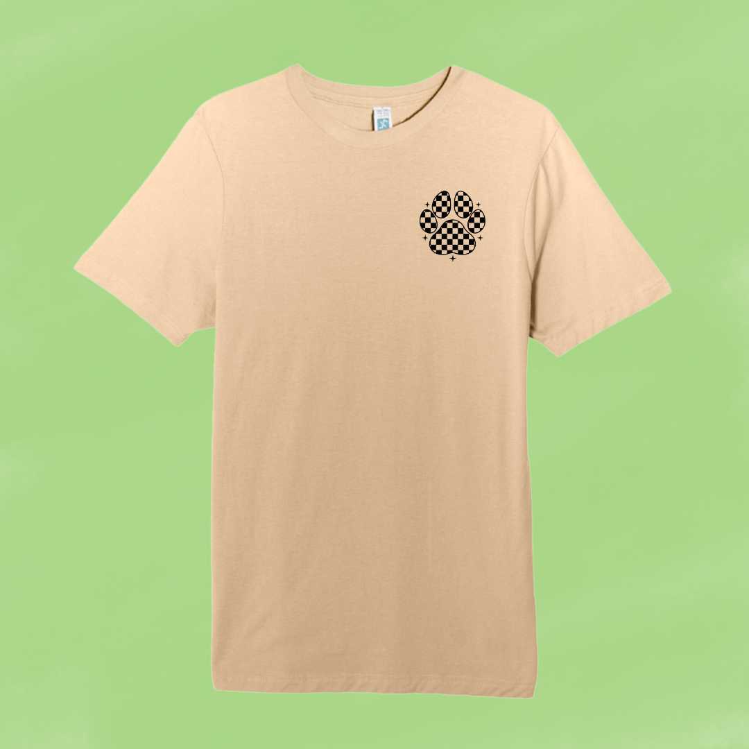 Dog Mom Vibes T-Shirt