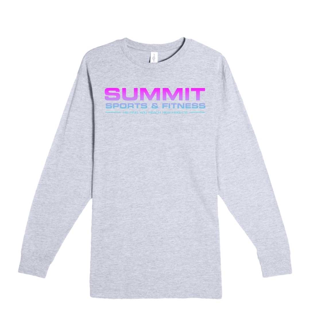 Summit Sports & Fitness Galaxy