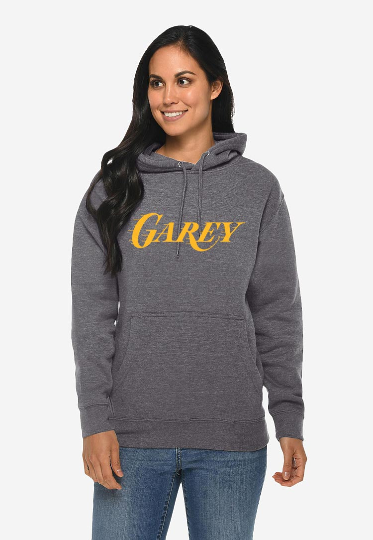 Garey Lakers Hoodie