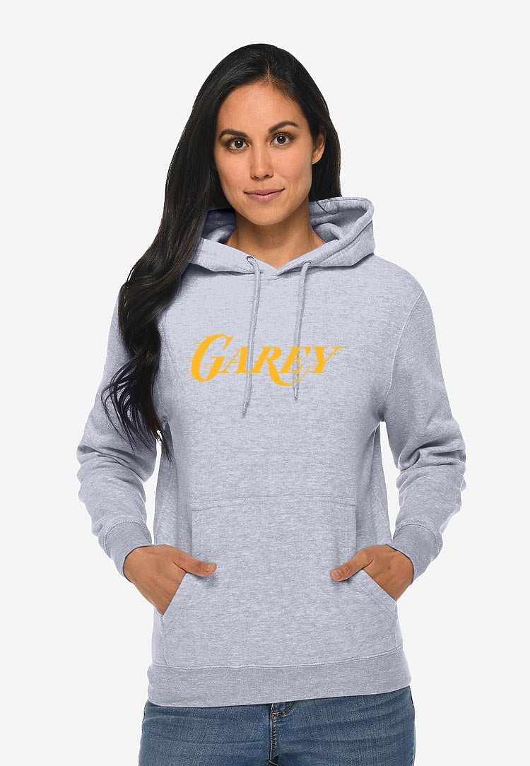 Garey Lakers Hoodie