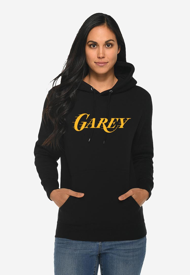 Garey Lakers Hoodie