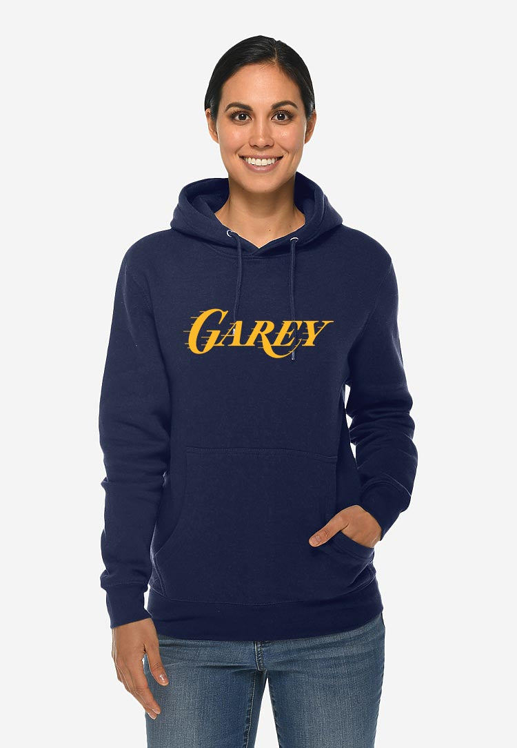 Garey Lakers Hoodie