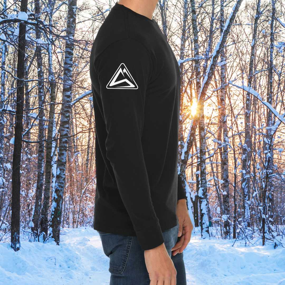 Summit Sports & Fitness Long Sleeve