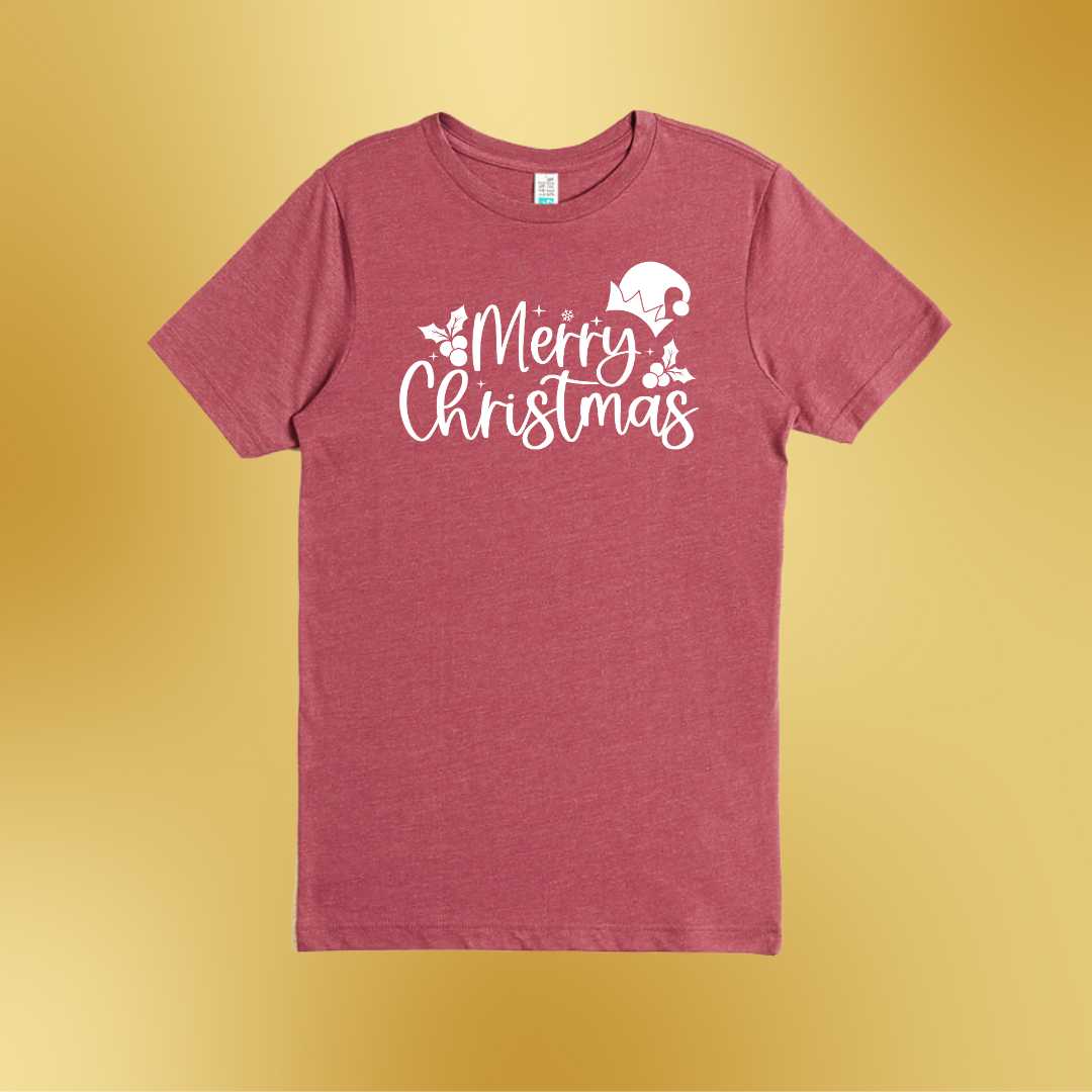 Merry Christmas