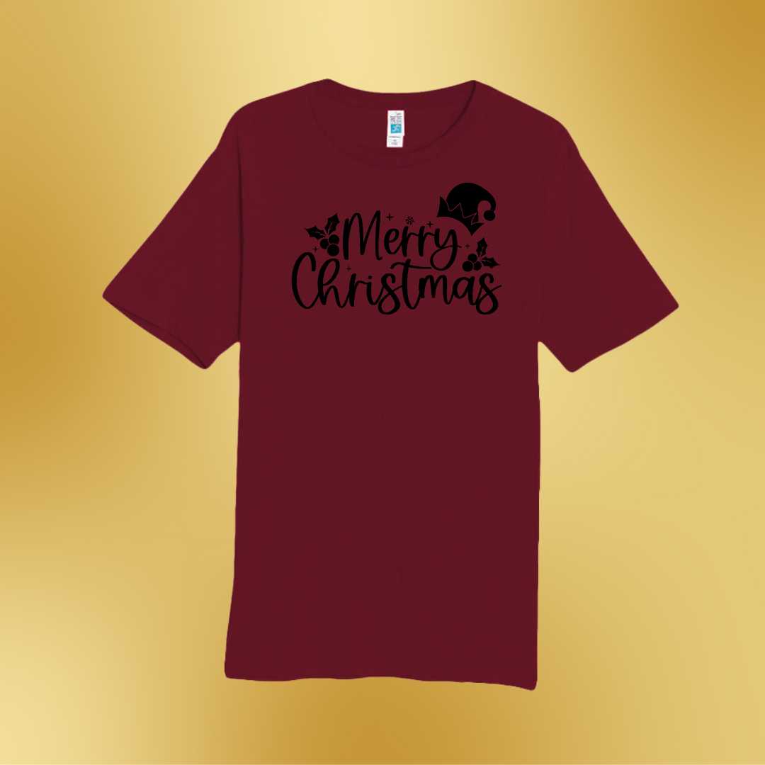 Merry Christmas