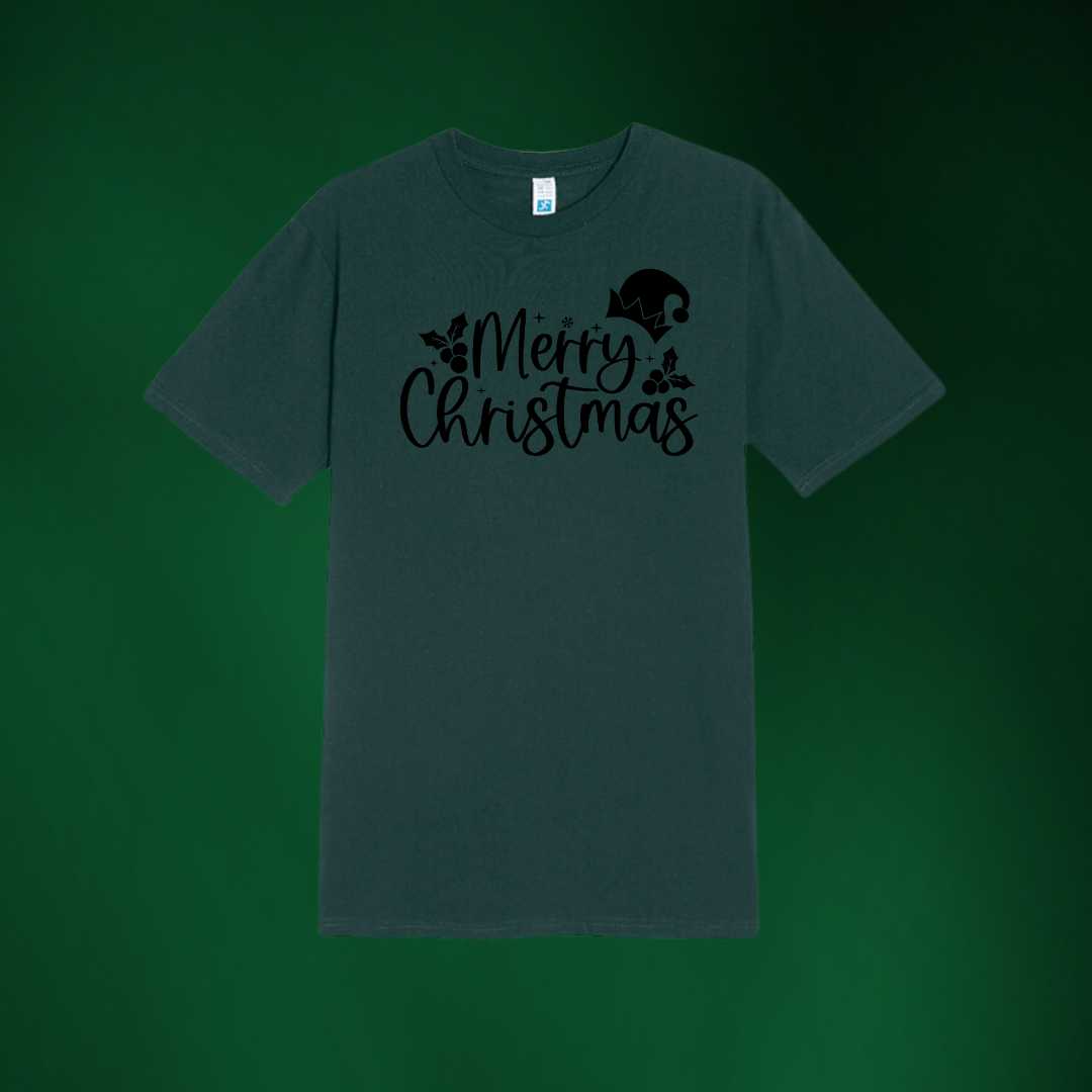 Merry Christmas