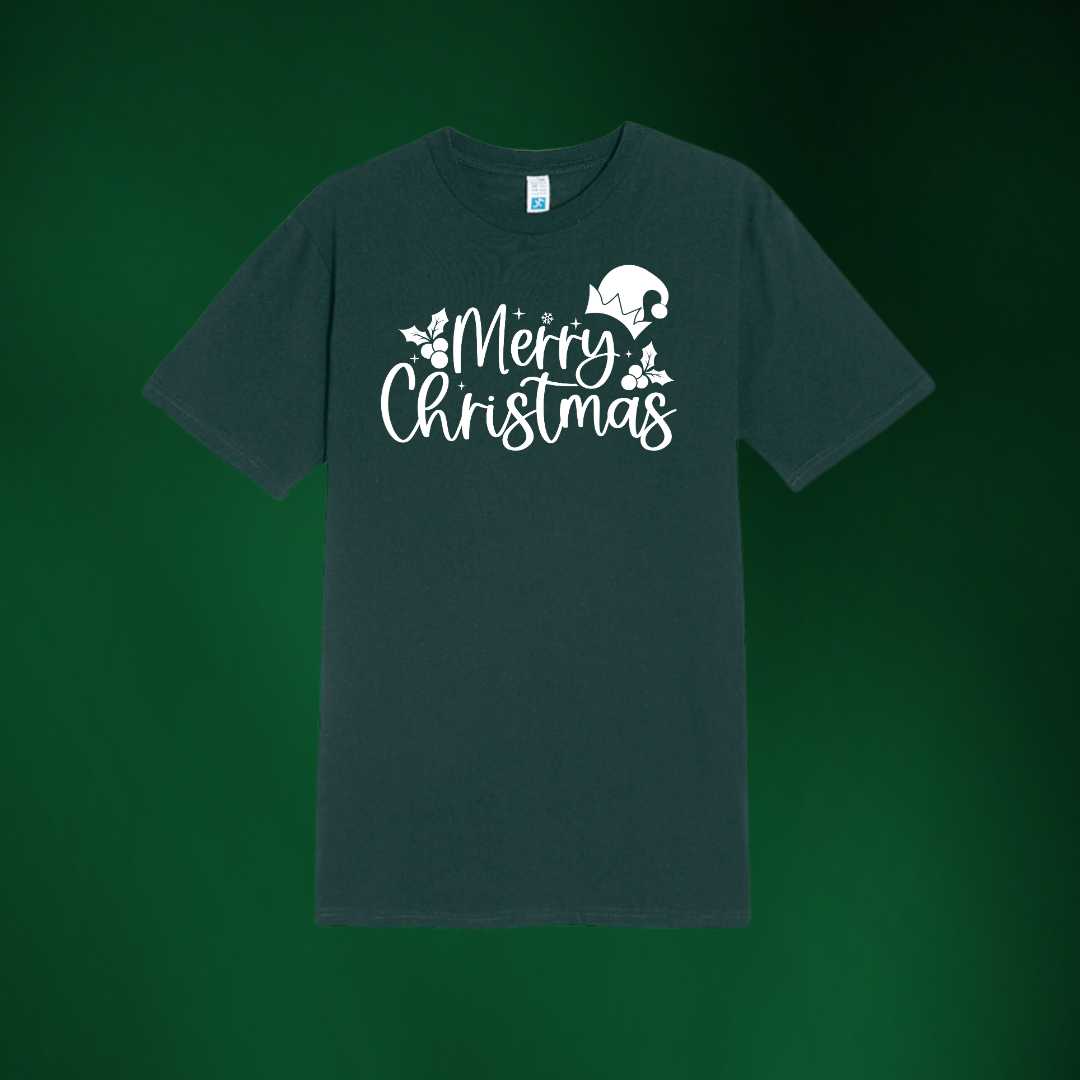 Merry Christmas